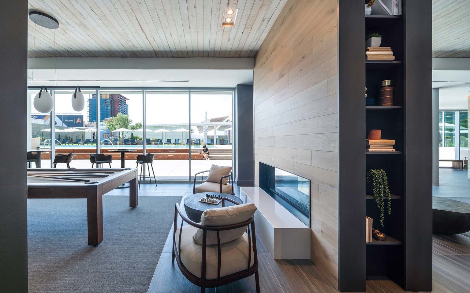 The Adeline SmithGroup